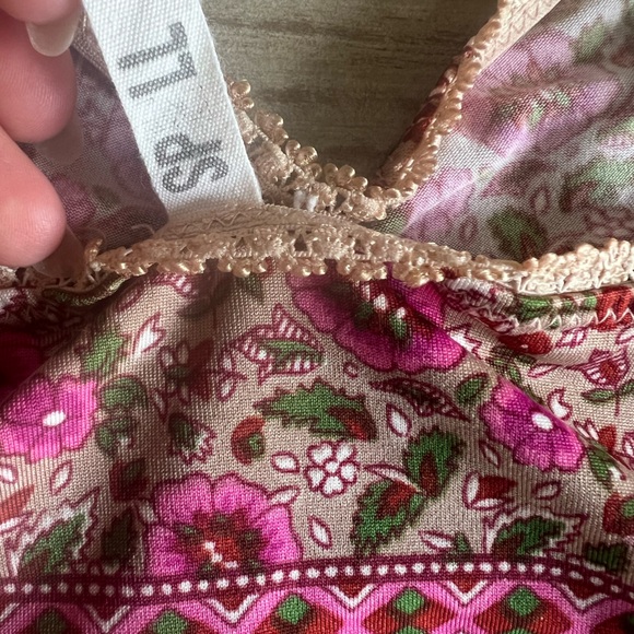 Spell Kombi Bralette Spice size Small - Picture 5 of 5